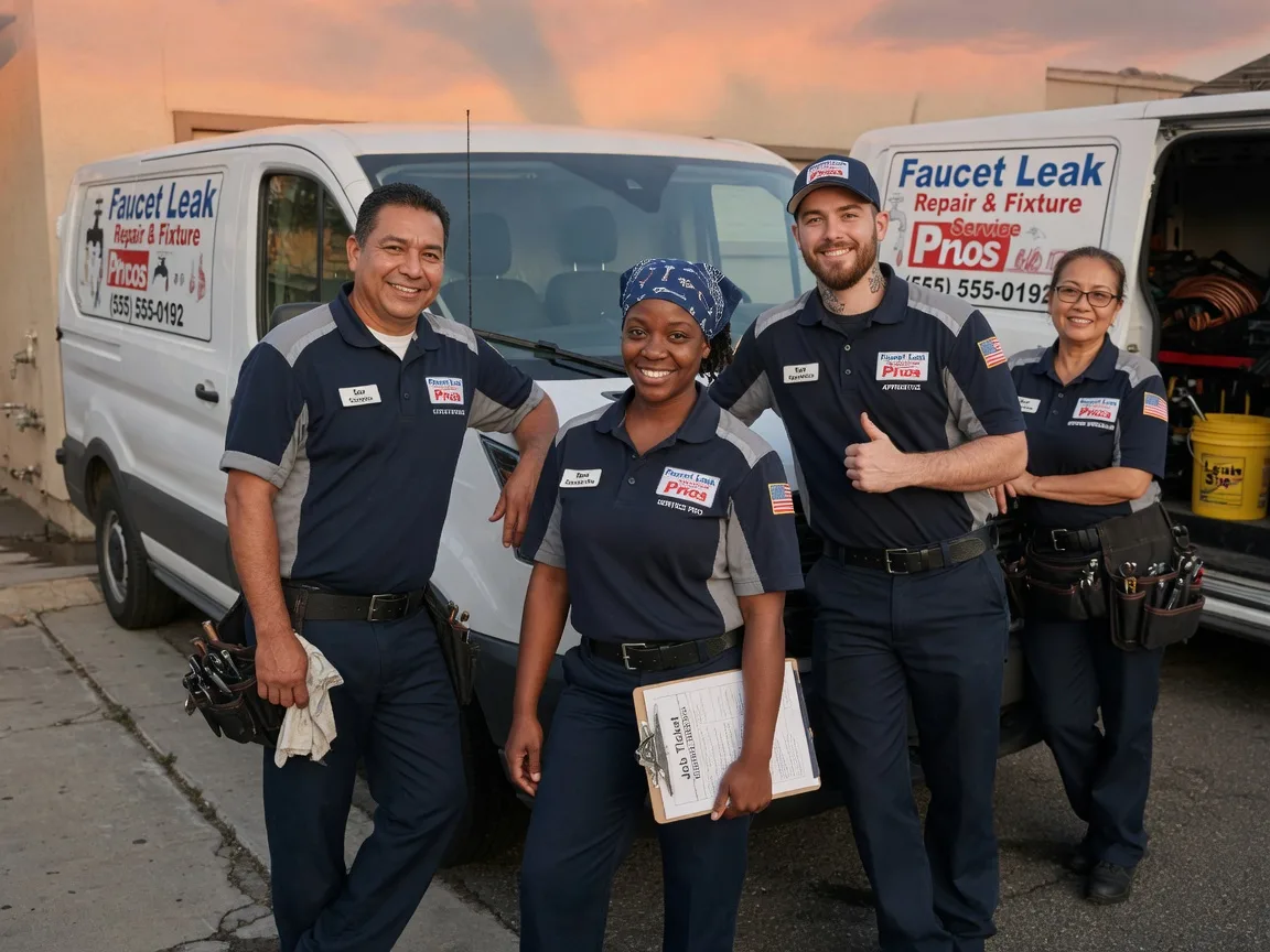Faucet Repair company in West Nottingham, NH